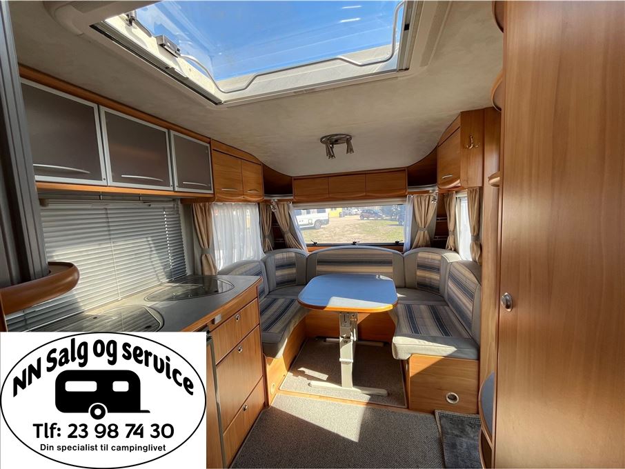 Adria Adora 512 UP - ADORA 512 UP 6